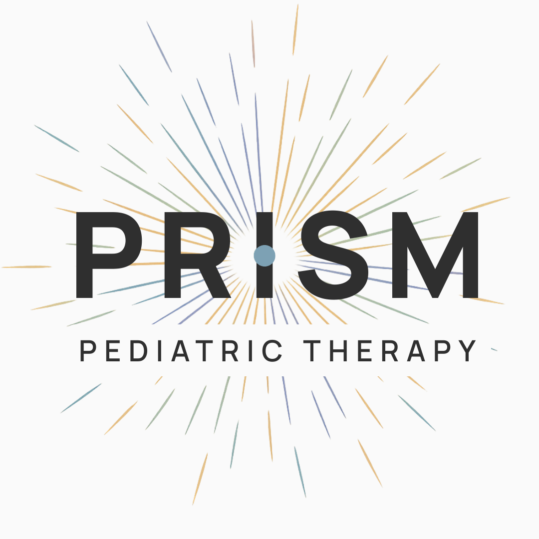 Prism Pediatric Therapy