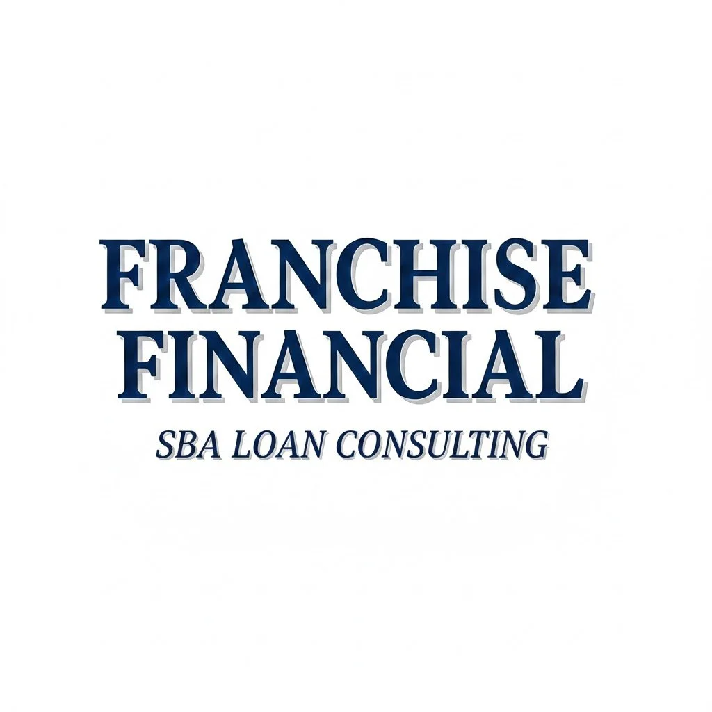 Franchise Financial | SBA Loan Consulting