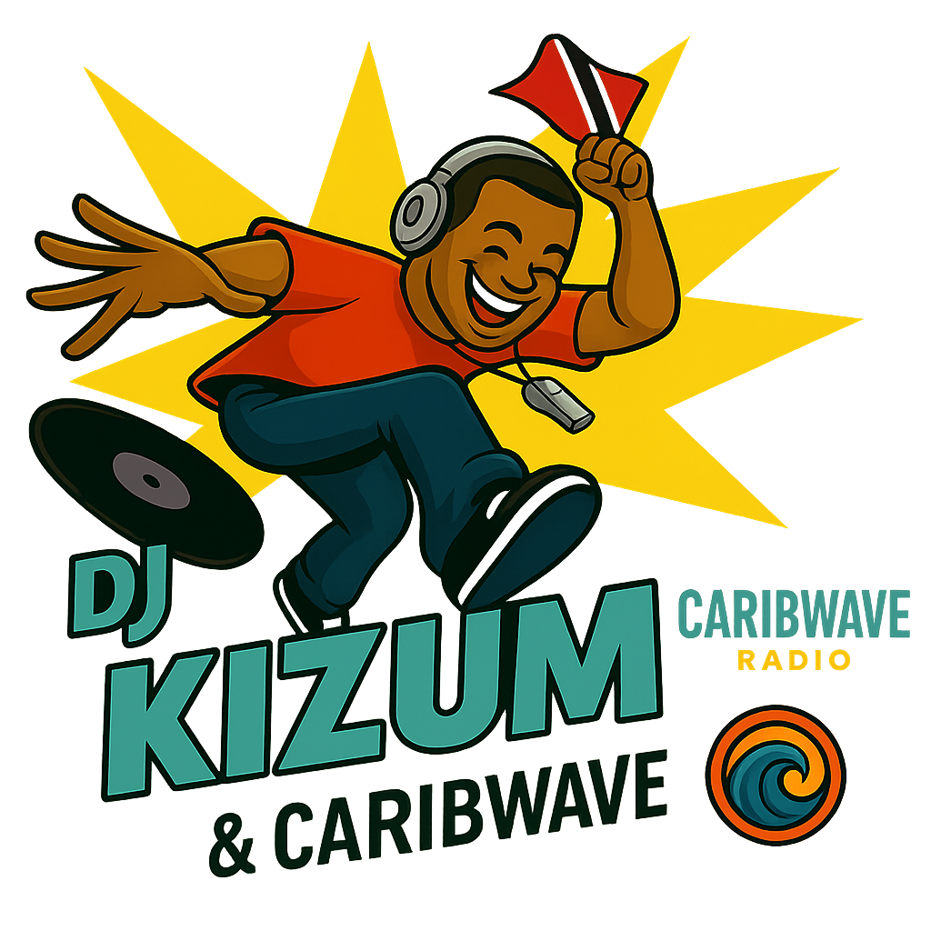 DJ Kizum & CaribWave Radio