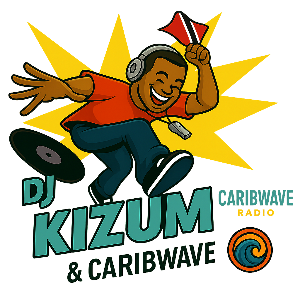 DJ Kizum & CaribWave Radio