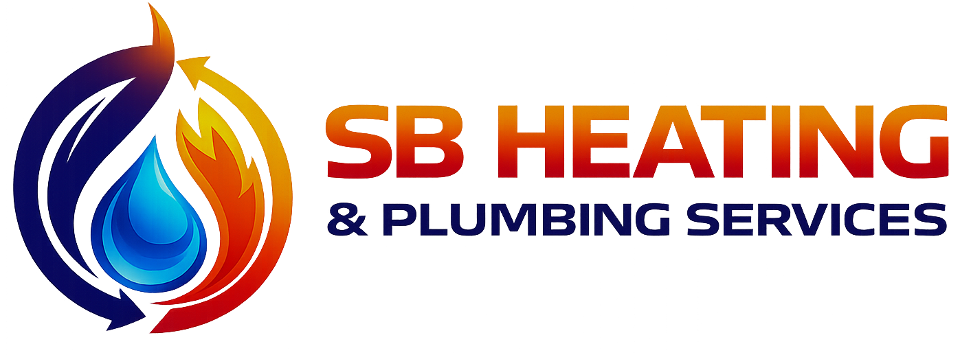 SB Heating And Plumbing