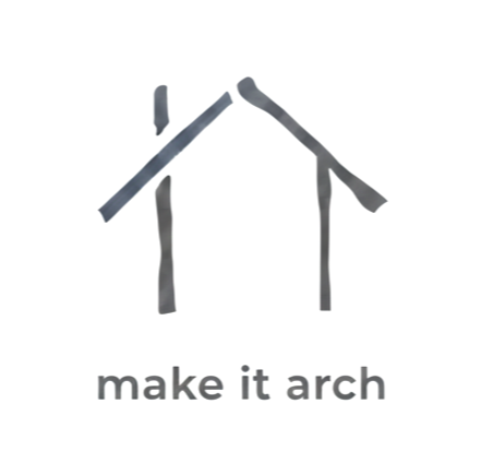 make it arch