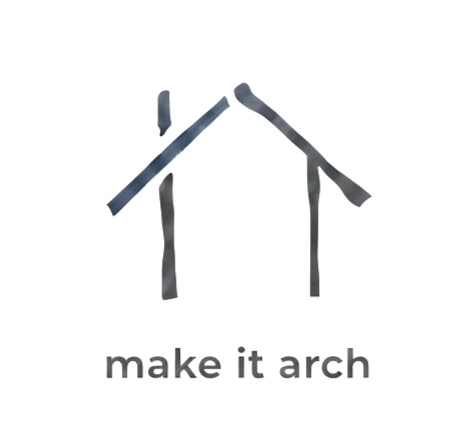 make it arch