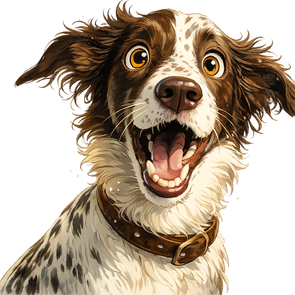 Doggie Discounts