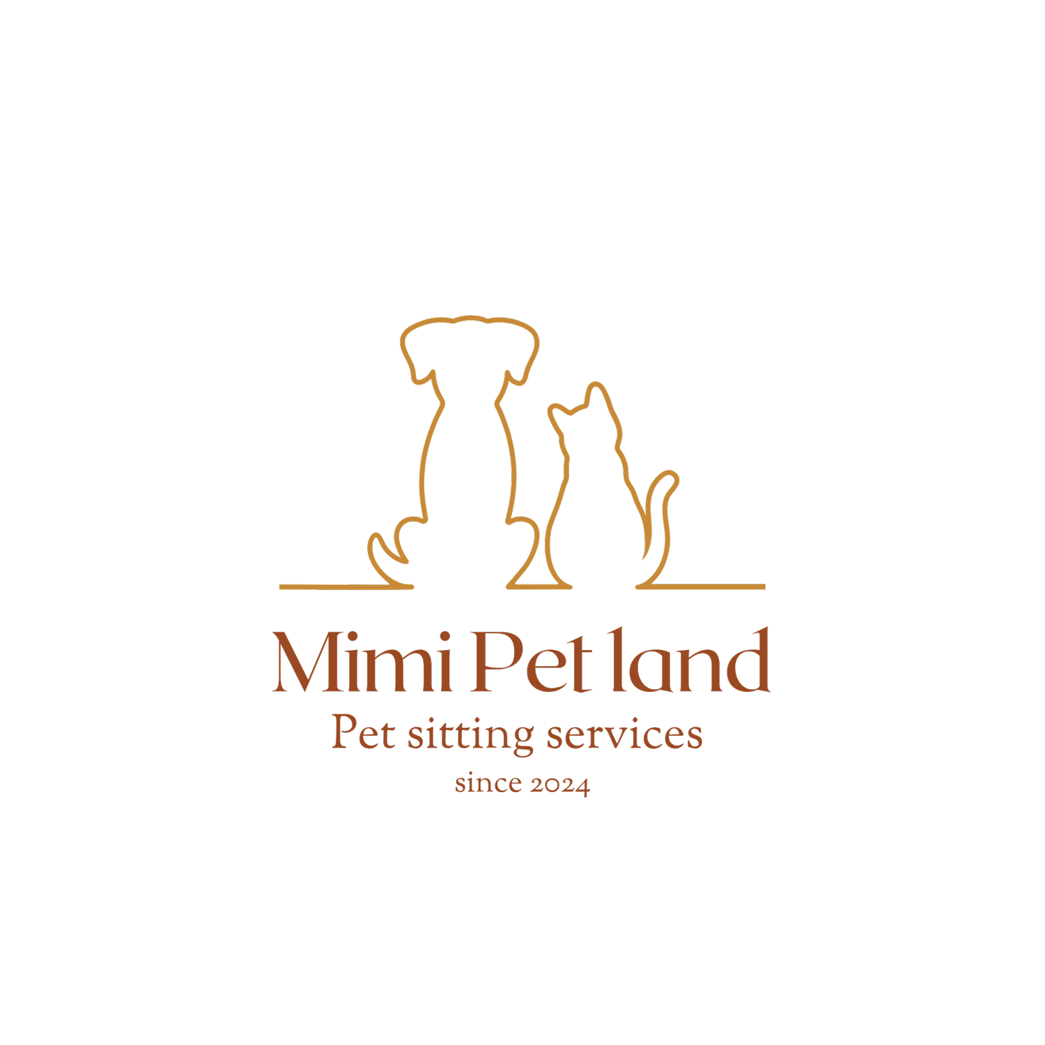 Welcome to Mimi Pet Land
