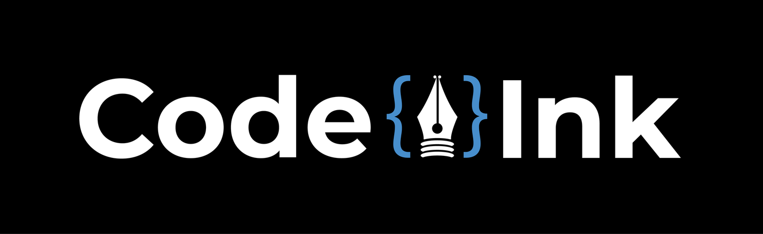CodeInk
