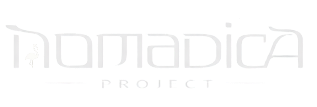 NOMADICA PROJECT