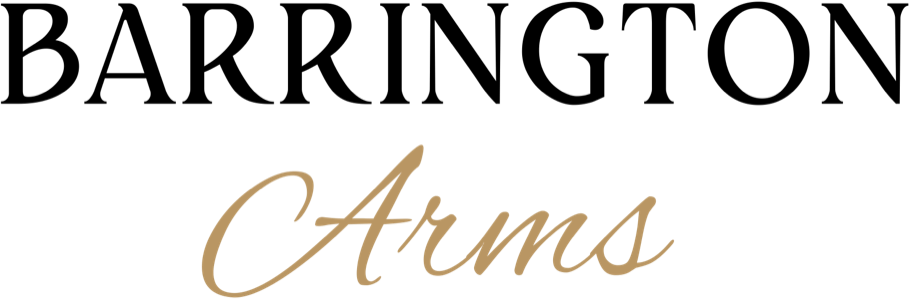 The Barrington Arms