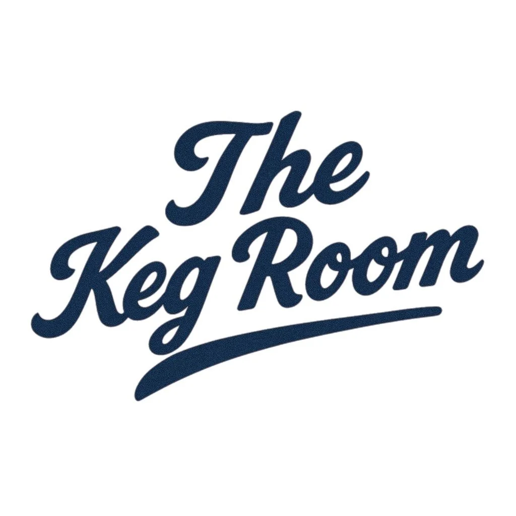 The Keg Room