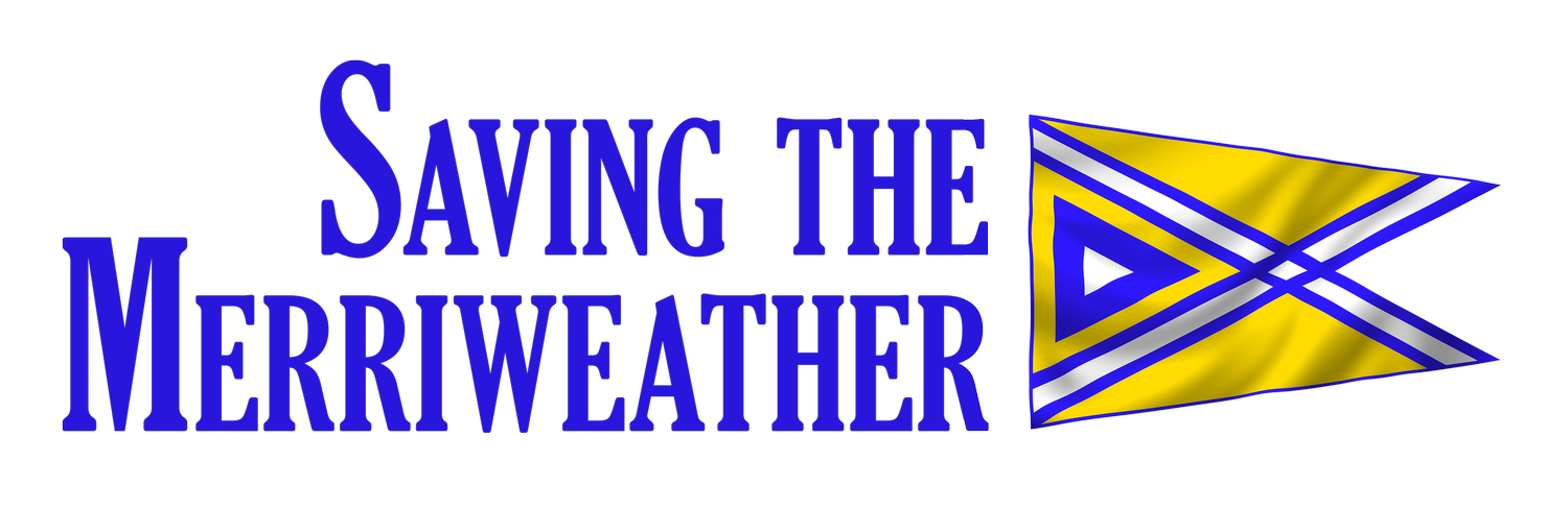 Saving The Merriweather