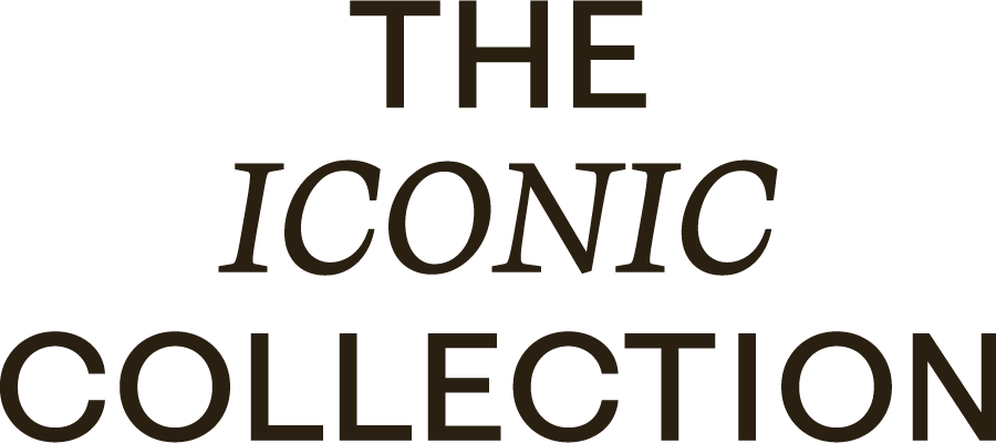 The Iconic Collection