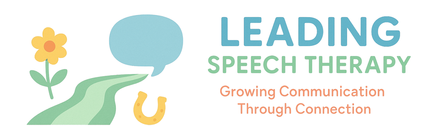 Leading Speech Therapy