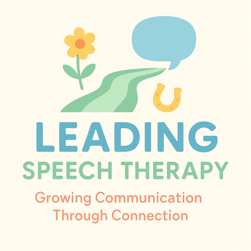 Leading Speech Therapy