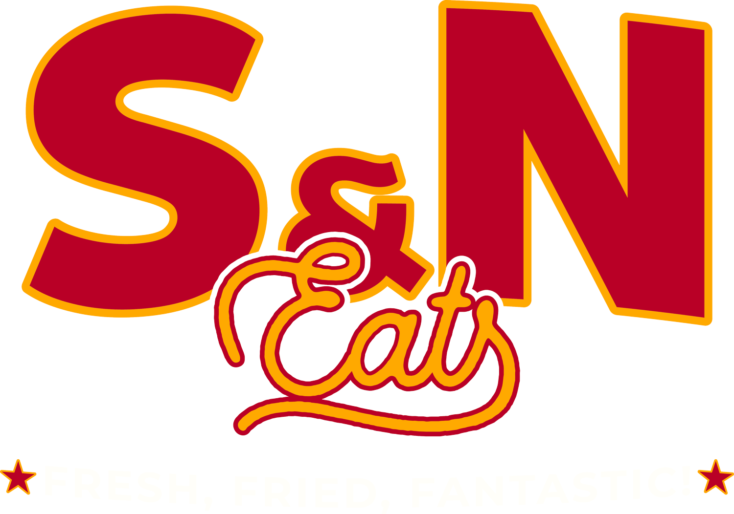 S & N Eats