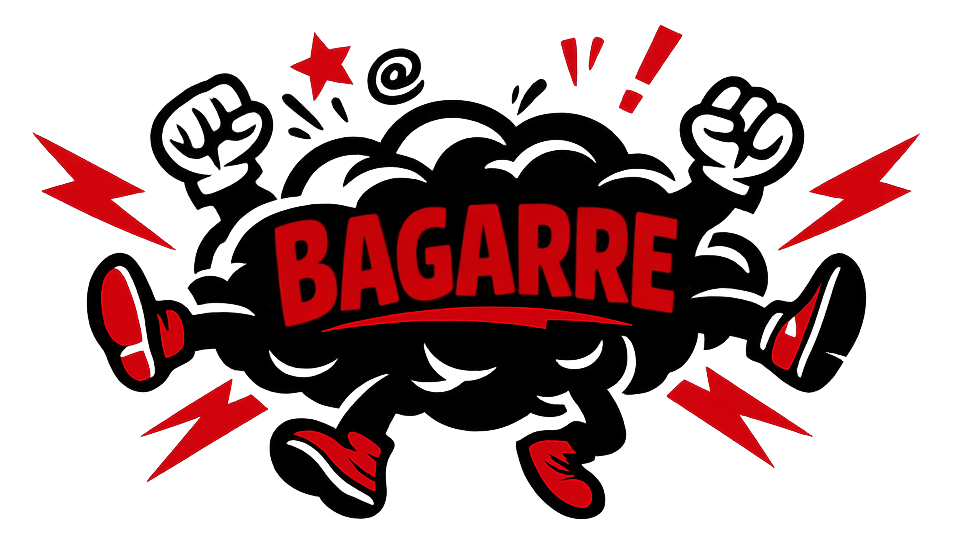 BAGARRE