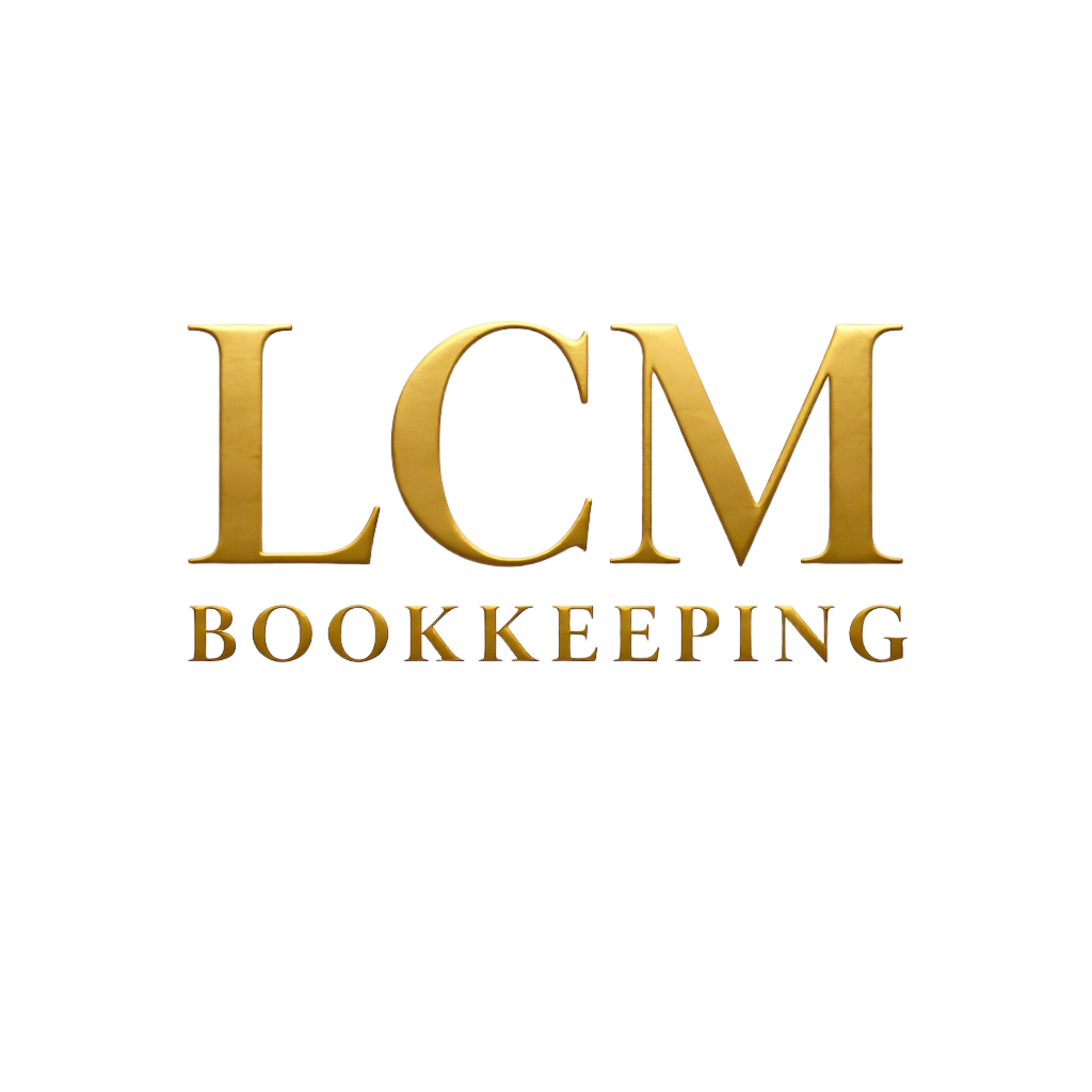 LCM Bookkeeping