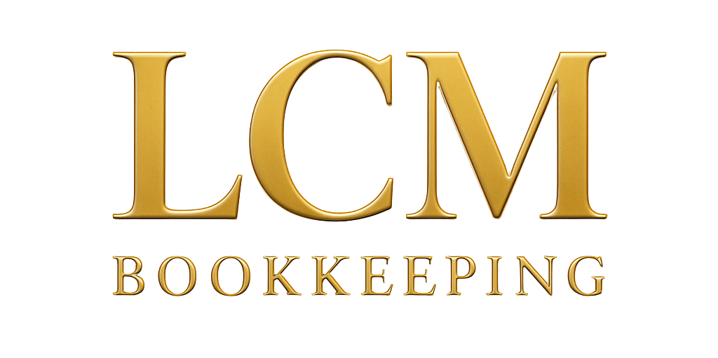 LCM Bookkeeping