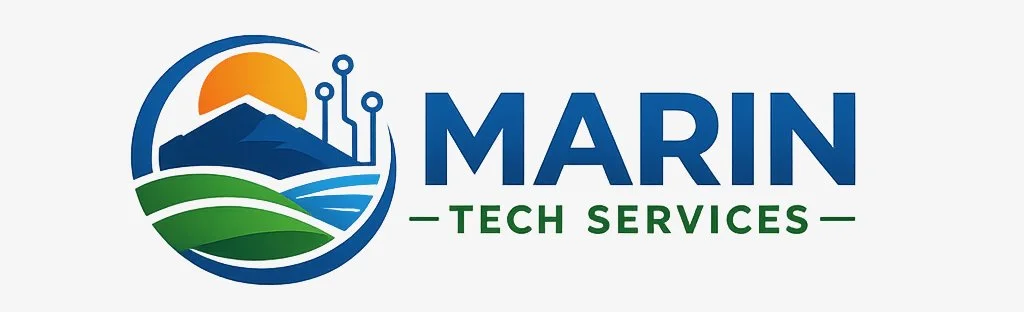 Marin Tech Services LLC
