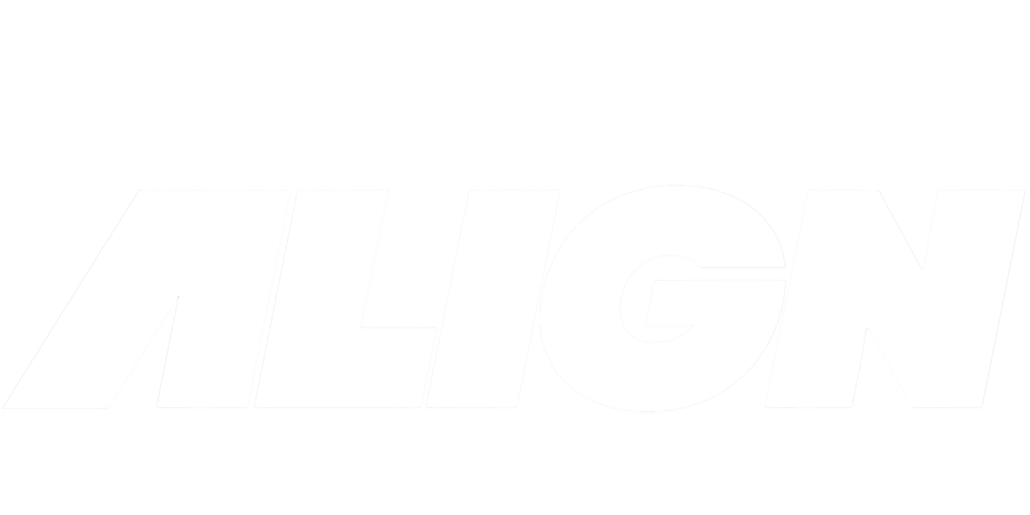 Align