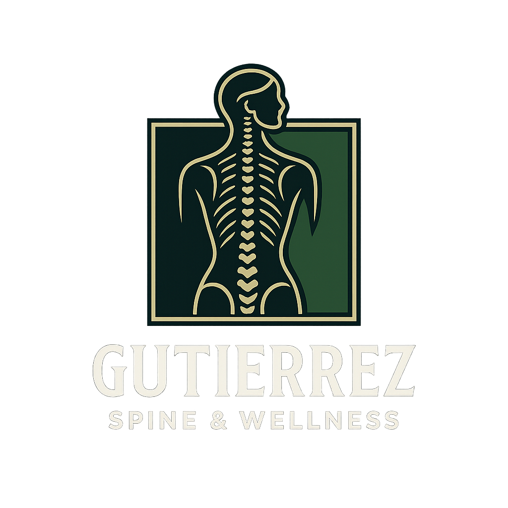 Gutierrez Chiropractic