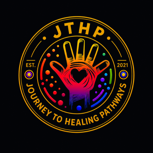 Journey to Healing Pathways: "Story as evidence. Culture as foundation."