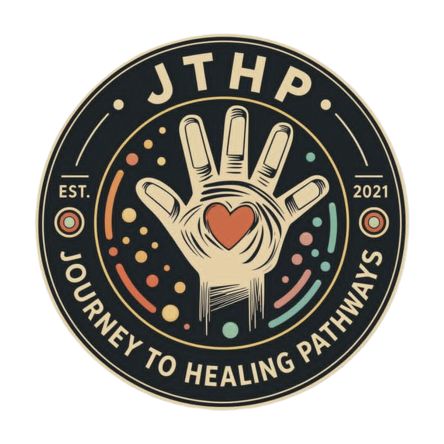 Journey to Healing Pathways: "Story as evidence. Culture as foundation."