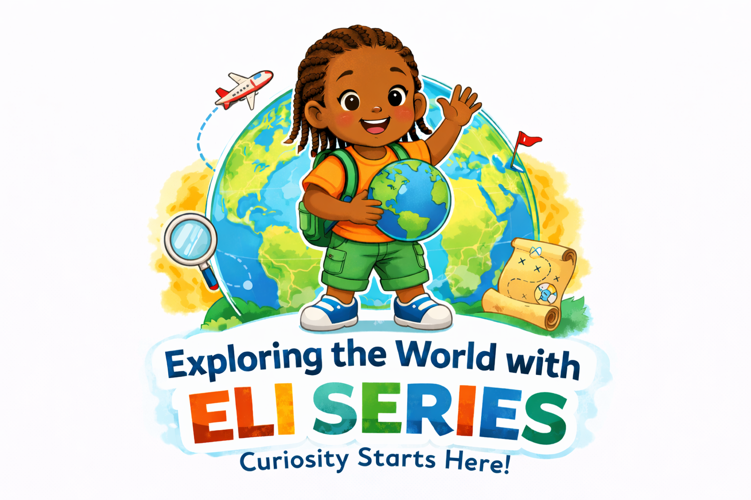 Exploring the World with Eli