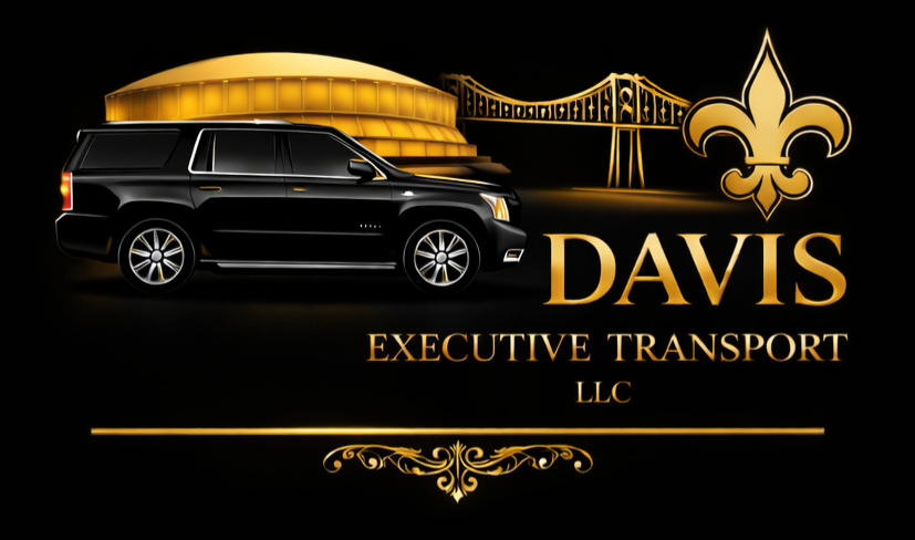 Executive Excellence in the Big Easy.