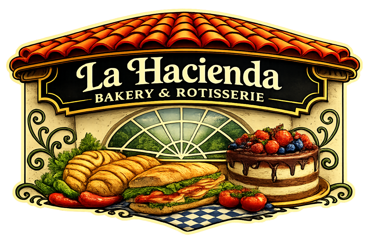 La Hacienda Bakery & Rotisserie