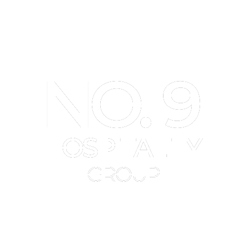 No.9 Hospitality Group