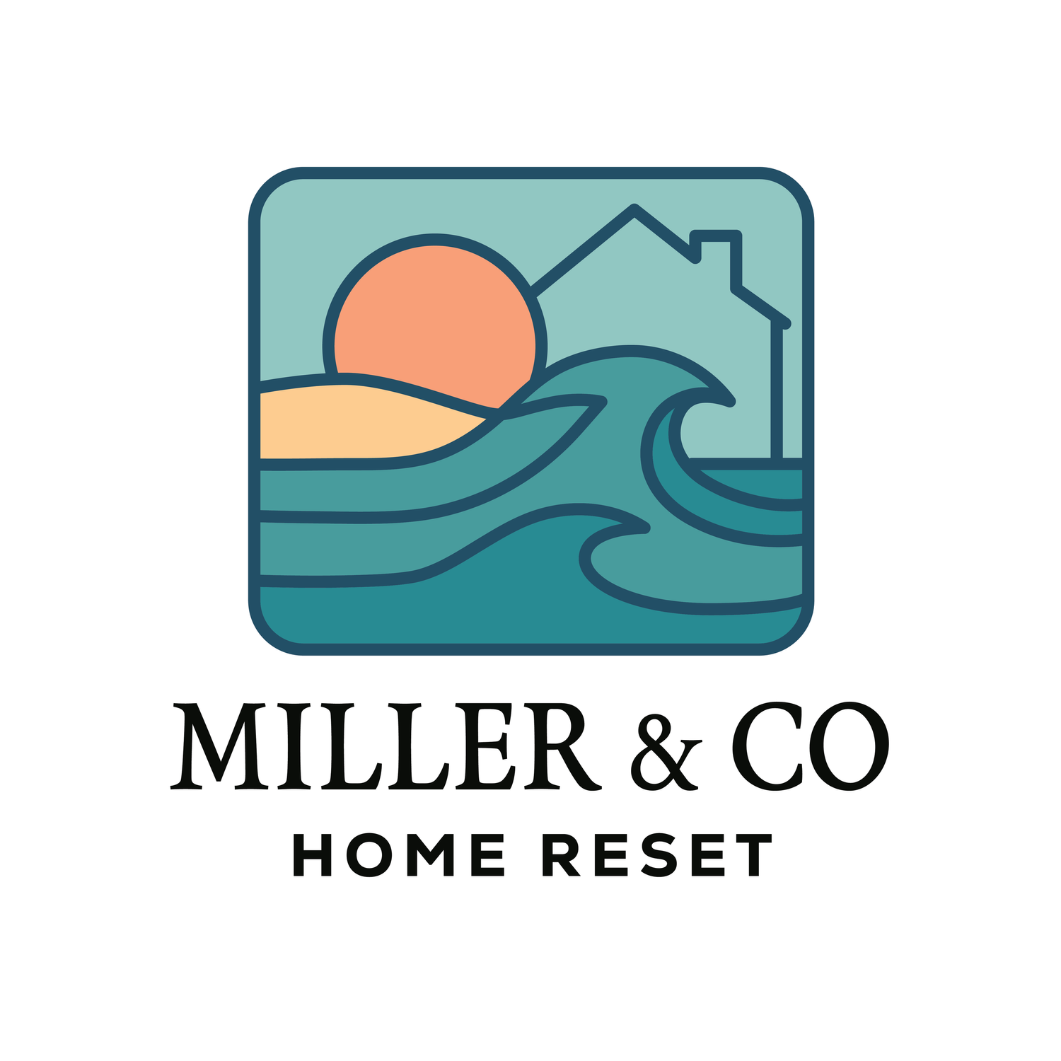 Miller & Co Home Reset