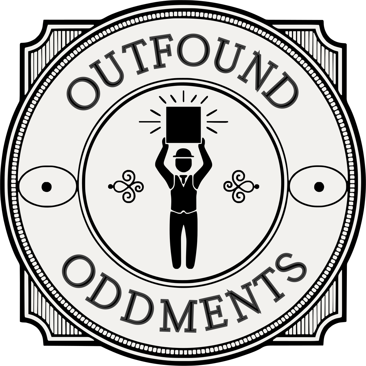 OUTFOUND ODDMENTS