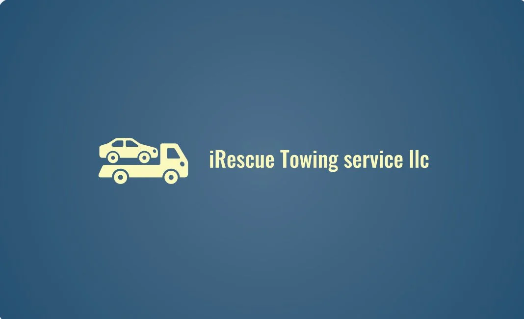 iRescue Towing Service LLC. 470-854-5263 Serving the entire Atlanta metro area.