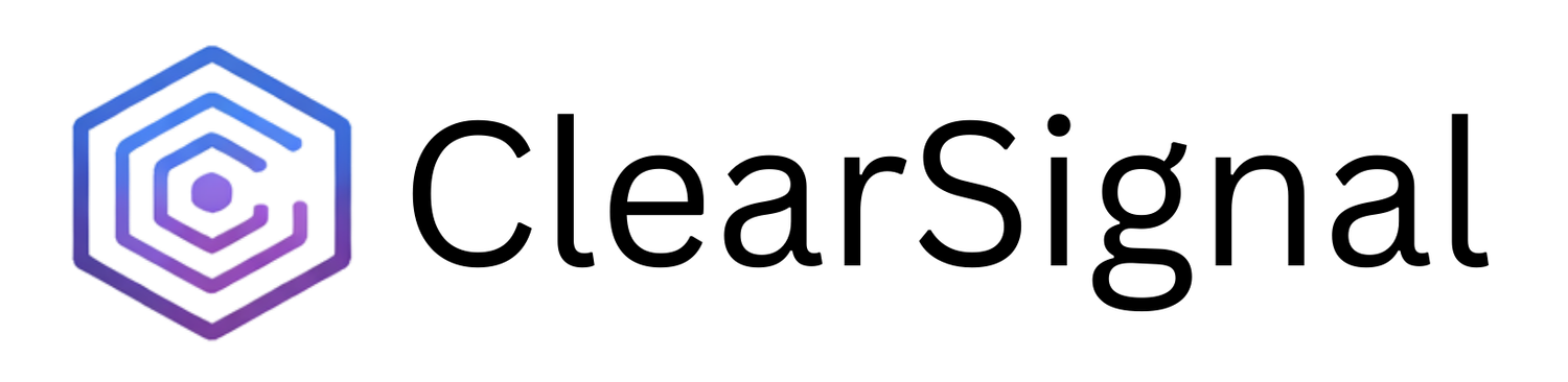ClearSignal