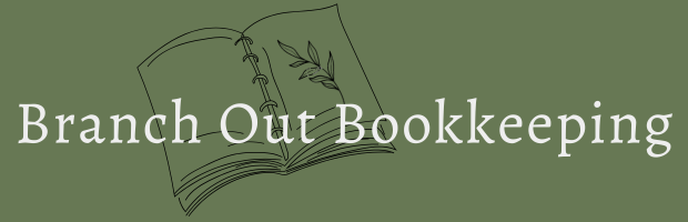 Branch Out Bookkeeping