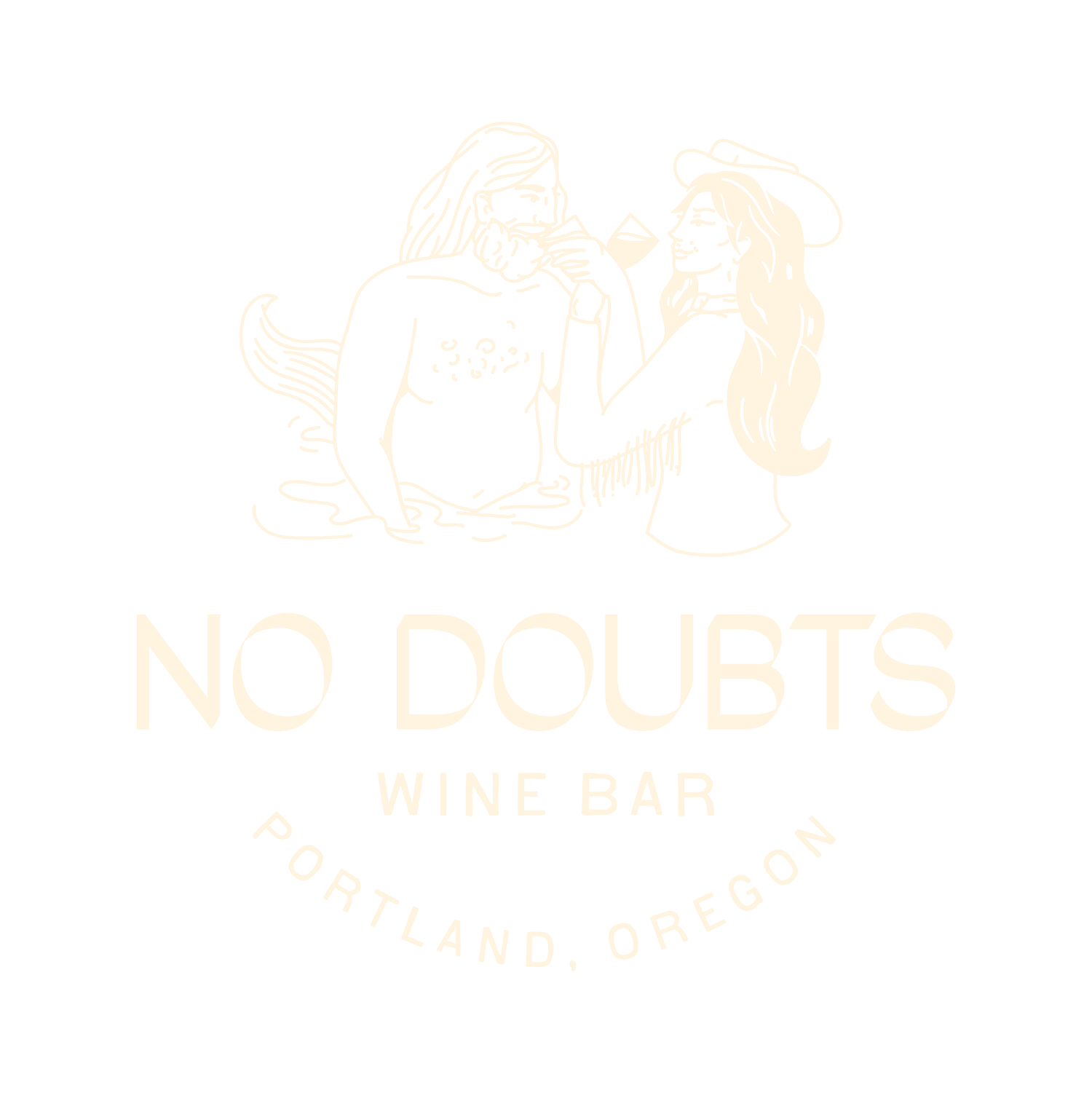 NO DOUBTS WINE BAR