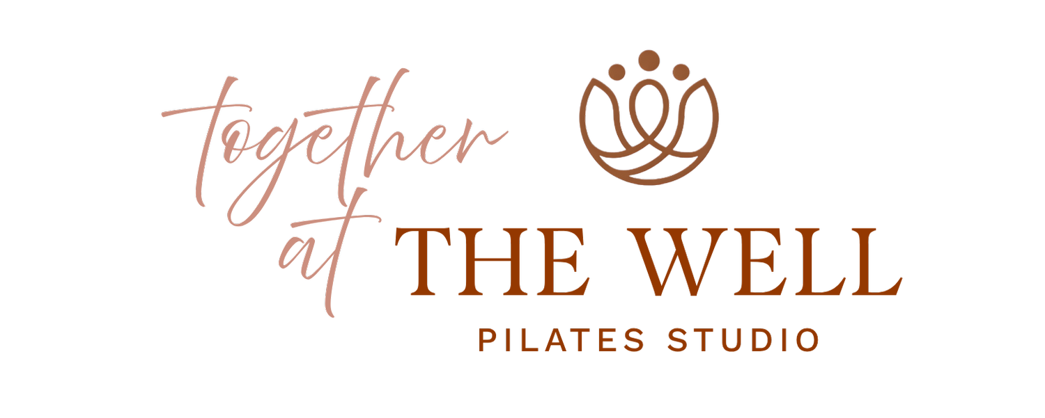 The Well Pilates Studio