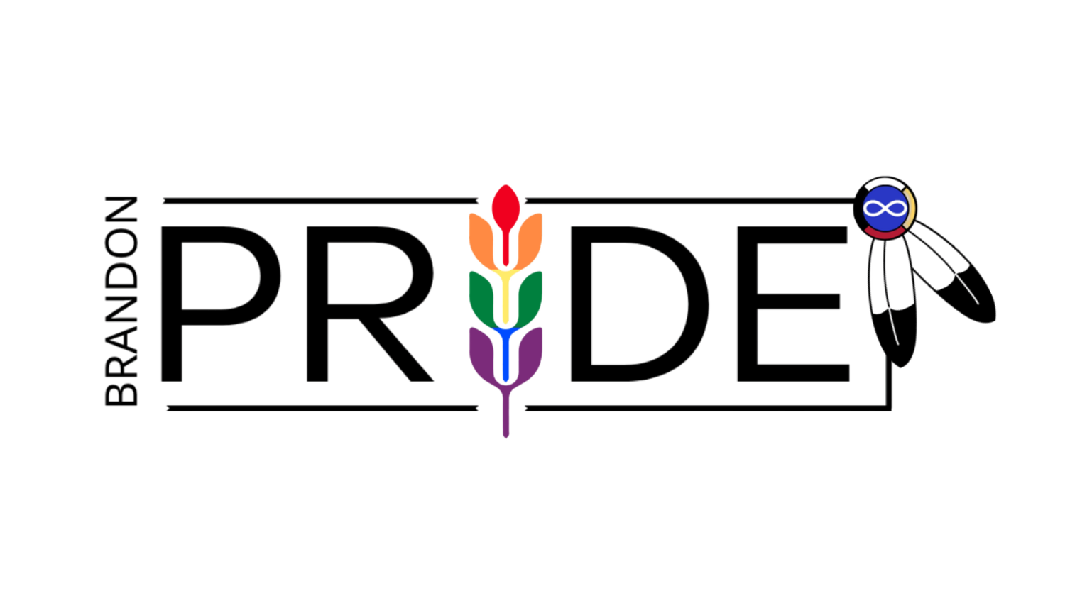 Brandon Pride
