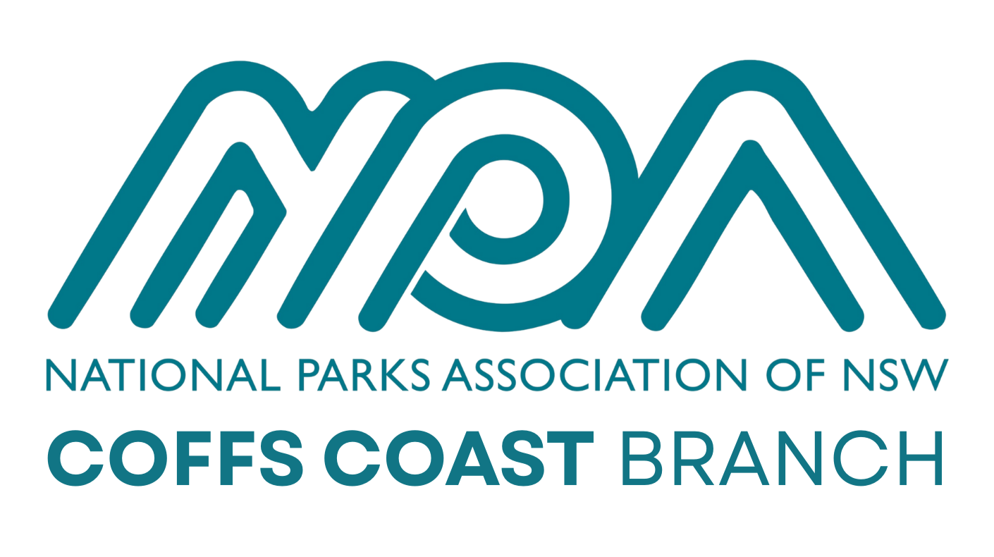 Coffs Coast Branch | National Parks of NSW 