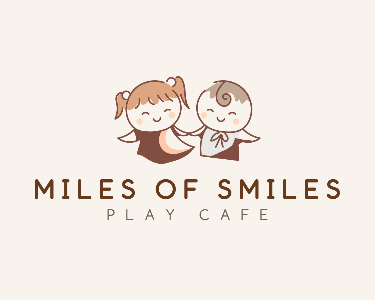 Miles of Smiles Play Cafe
