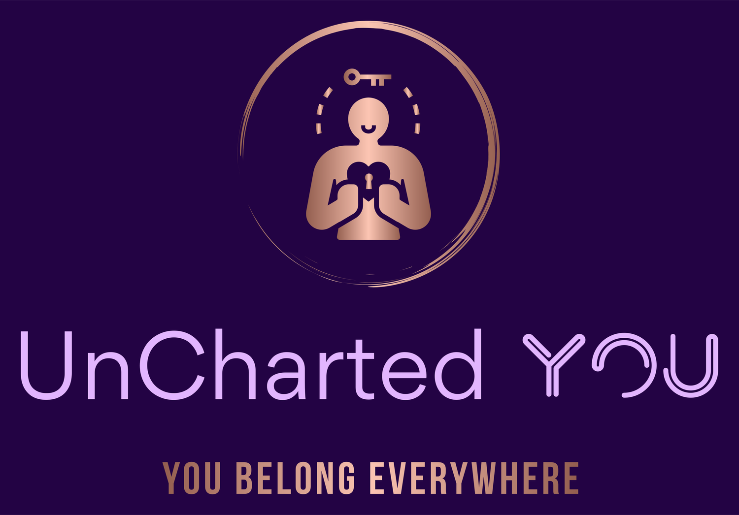 UnCharted You™
