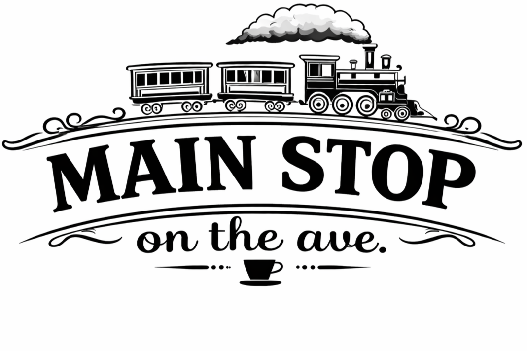 Main Stop on the Ave