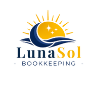 LunaSol Bookkeeping