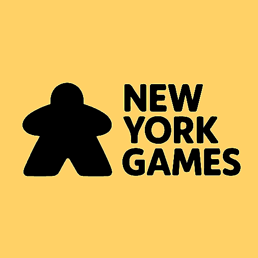 The New York Games