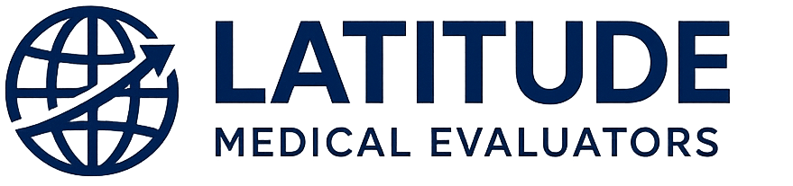 Latitude Medical Evaluators