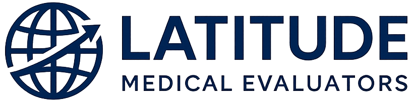 Latitude Medical Evaluators