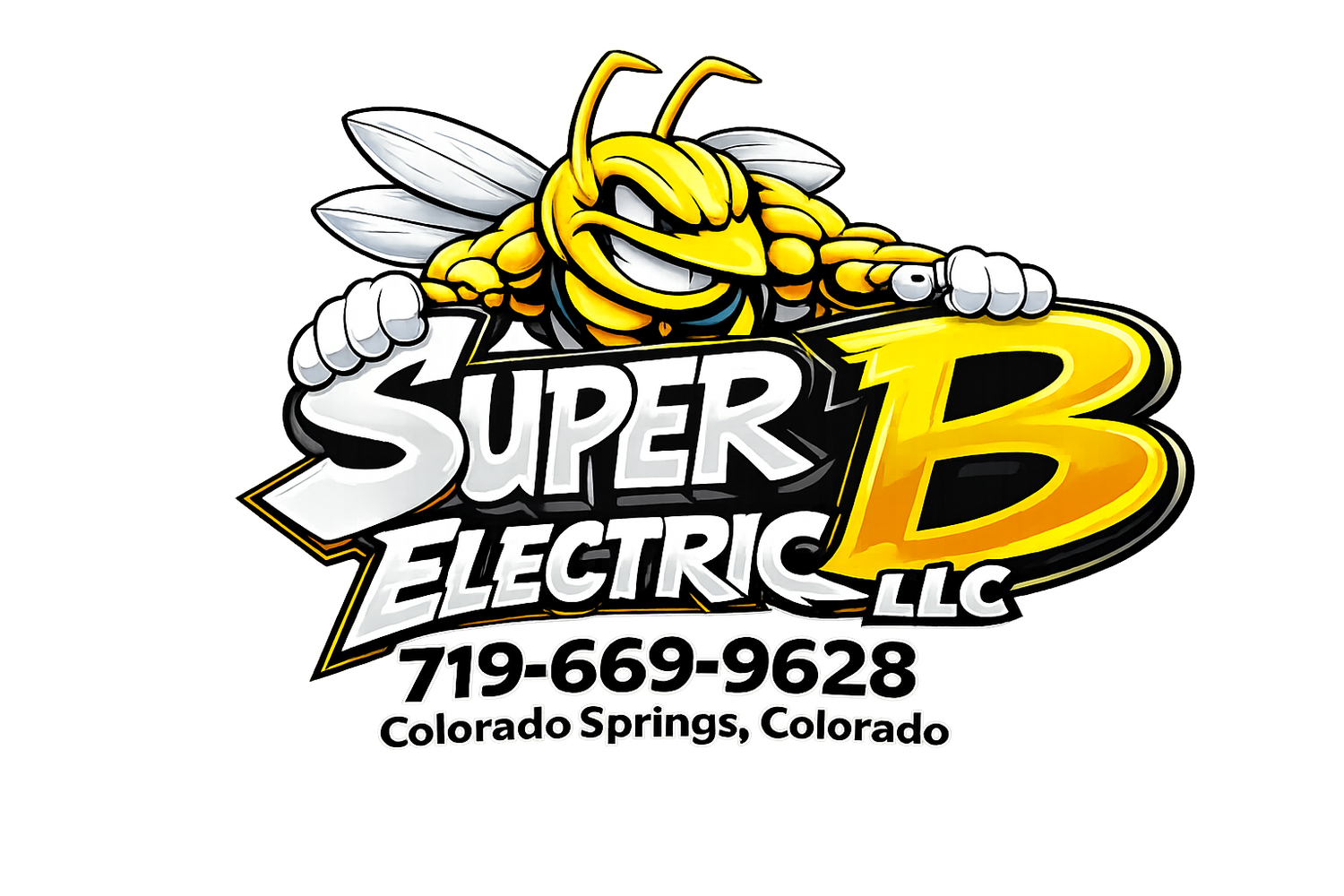 Super B Electric LLC