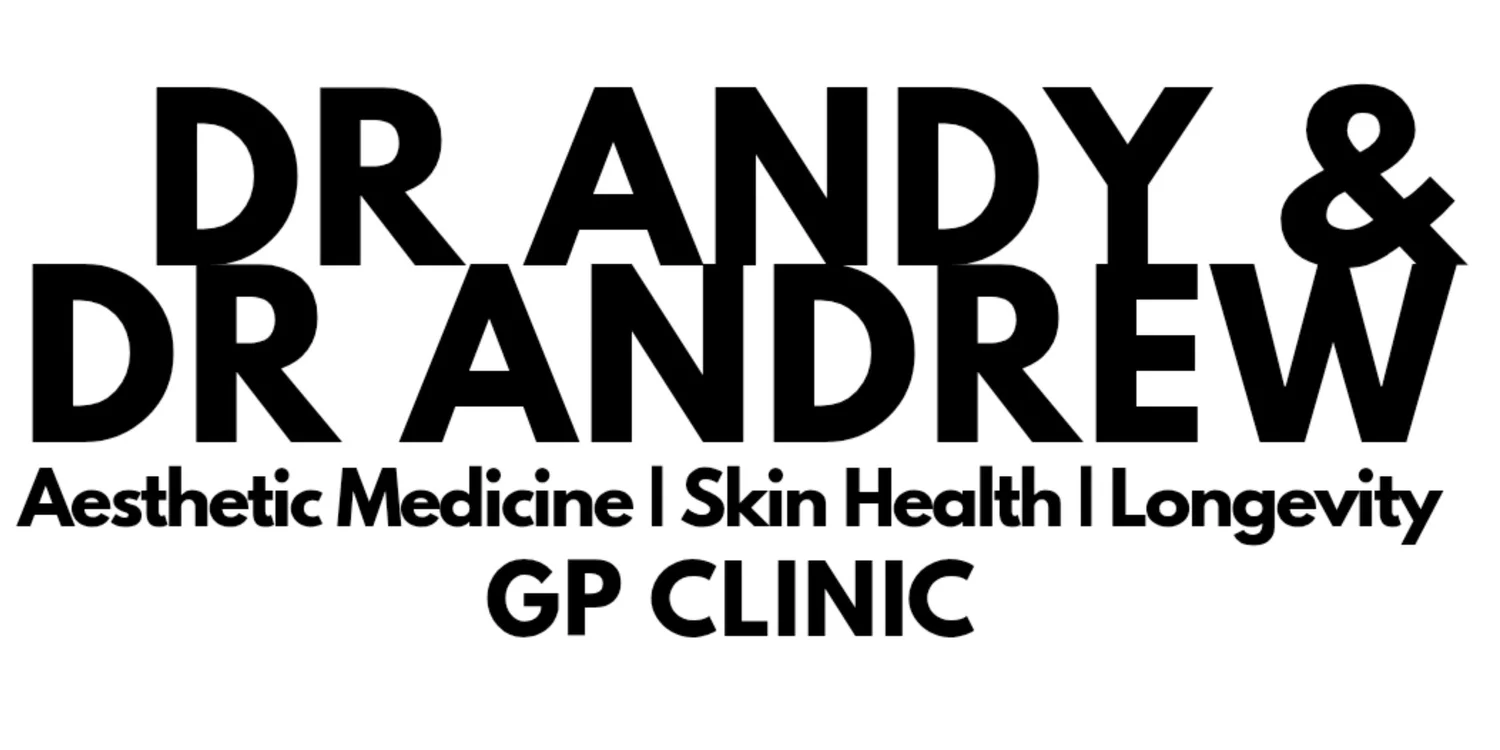 Dr Andy &amp; Dr Andrew | GP-Led Skin &amp; Medical Aesthetics Clinic