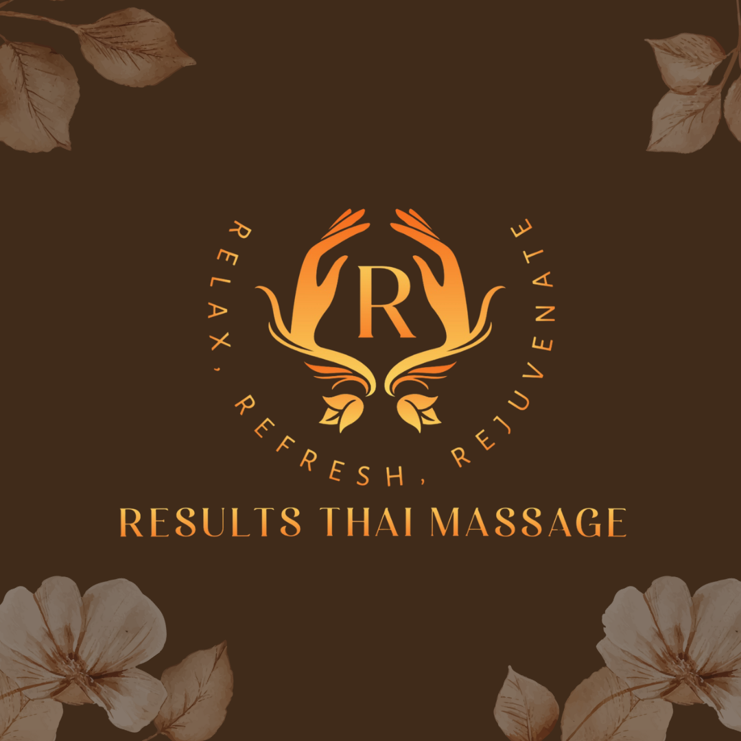RESULTS THAI MASSAGE
