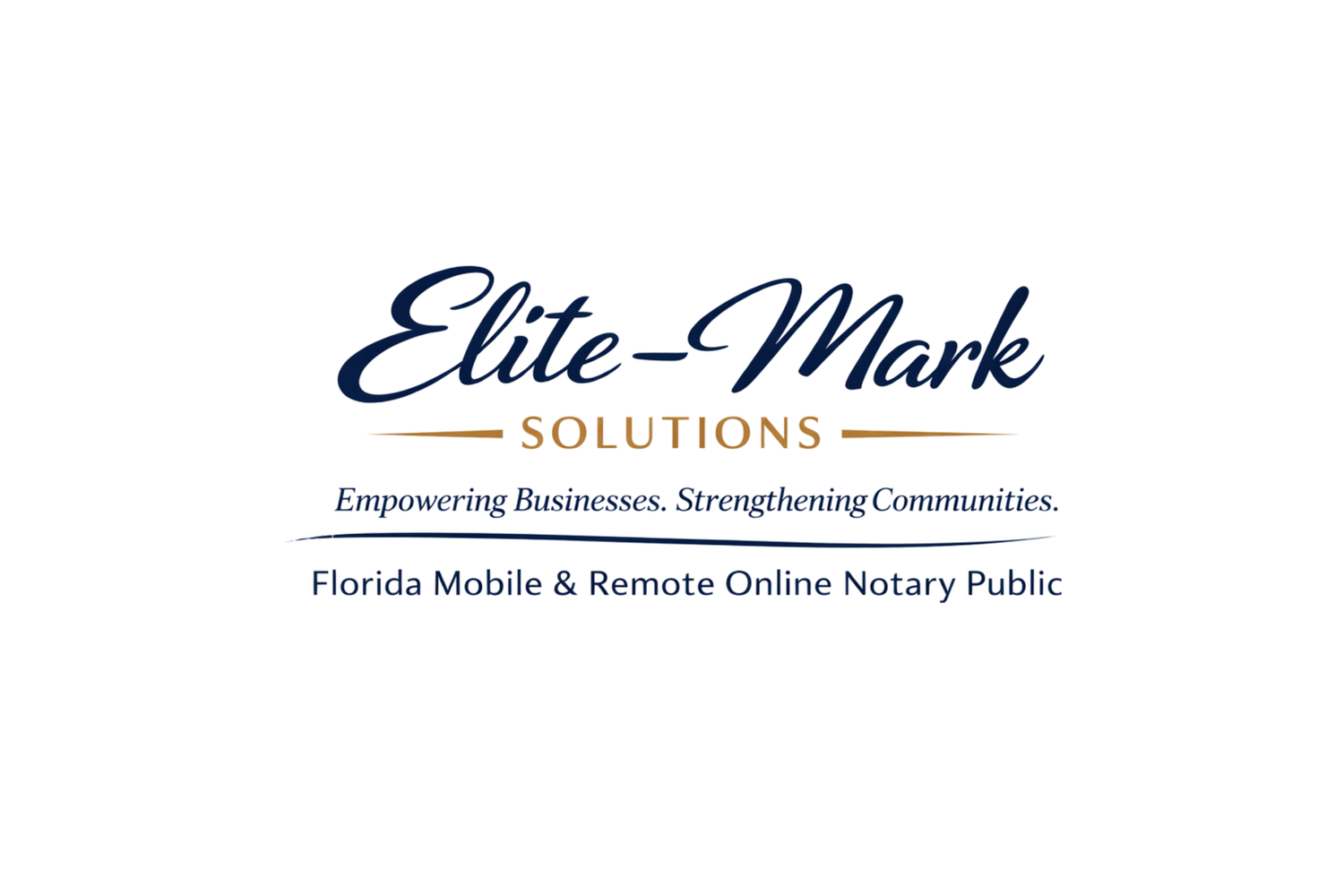 ELITE -MARK SOLUTIONS